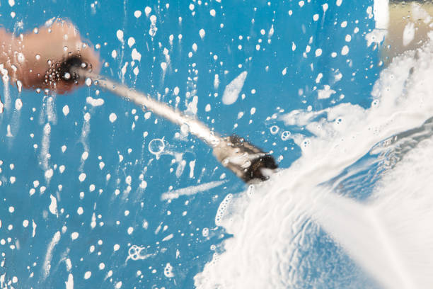 Animal Enclosure Cleaning in Delta, UT